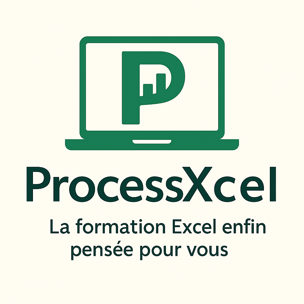 Logo ProcessXcel